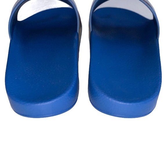 NEW Valentino Camo Print Slides - Picture 8 of 11